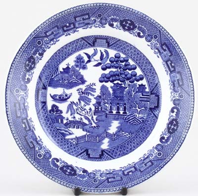 Plate c1935